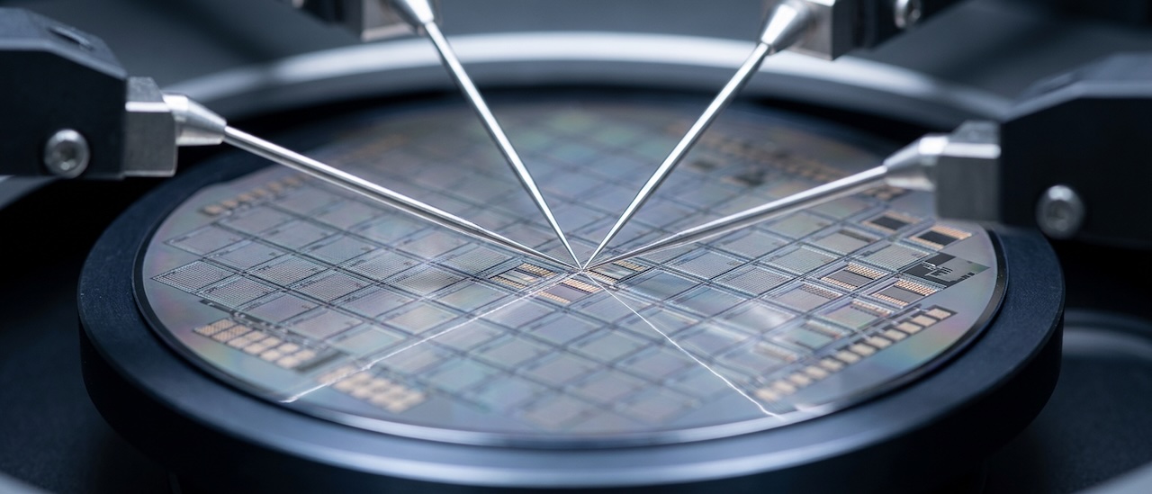 From Silicon to Systems