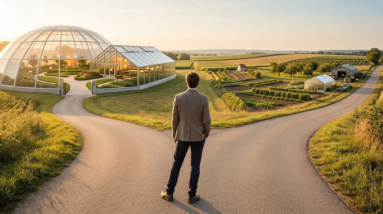 Comprehension Lock-In: The Enterprise AI Risk Hiding Behind the Model Wars